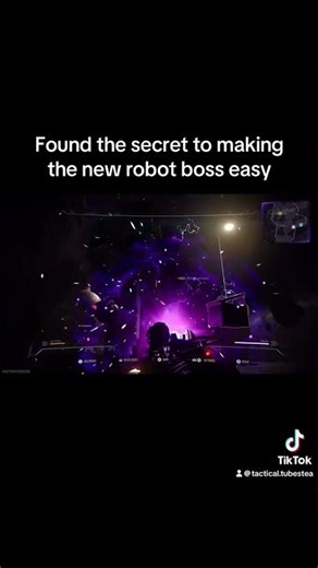 Best way to beat the new Astra Malorum boss oscar