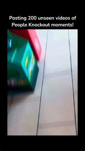 People Knocouts🥊 | Just @peoplesknockouts 日本利用压电瓷砖将脚步转化为电能。这些瓷砖捕捉来自你脚 步的动能。当你行走时,你的重量和动作会对瓷砖产生压力。 瓷砖会轻微弯曲,从而产生机械应力。瓷砖内部的压电材料将 这种应力转化为电能。每一步都会产生少量电荷,而数百万步... | Instagram