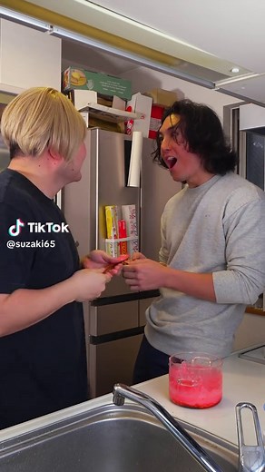 Collab with Izu: Delicious TikTok Food Ideas