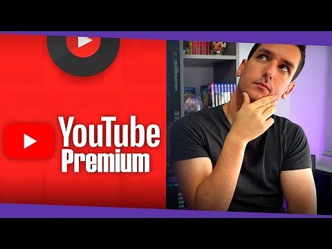 Youtube Premium ¿qué es? ¿cuánto cuesta? ¿y qué ventajas tiene?