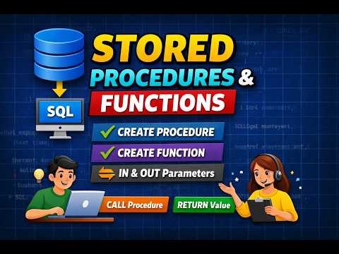 Stored Procedures