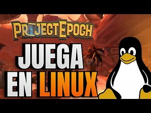 How to Install and Configure Project Epoch and Ascension WoW on Linux | Complete Guide 2025