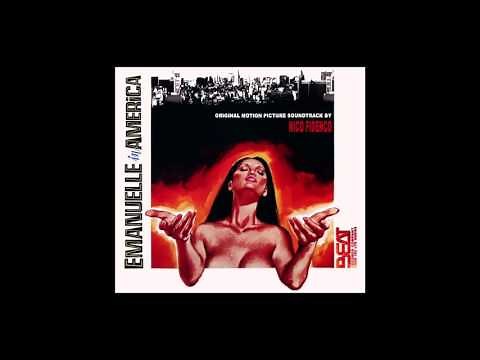 Nico Fidenco - Emanuelle In America (1976) Main Theme