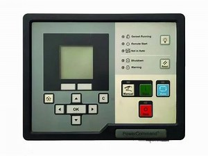 Generator Controller - Procom GADC 321 Genset Controller Trader - Wholesaler / Distributor from Pune