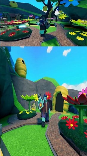 - NEW - AVERAGE TDS ROLEPLAY GAME! How to get 2025 HALLOWEEN THE FRANKENSTEIN BADGE MORPH! #roblox