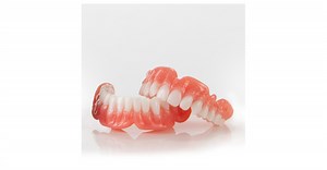 Desktop Health Receives FDA Clearance for Flexcera for Next Generation 3D Printed Dentures