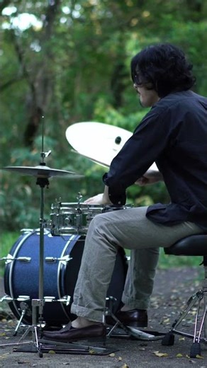 Happy Imaeda - Solemn Lily #shorts