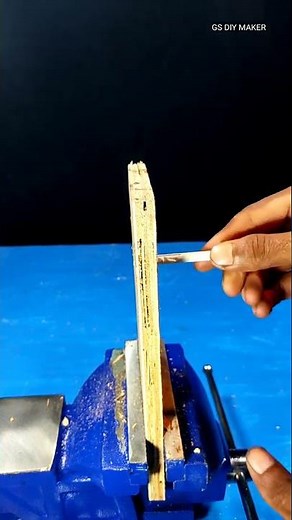 Amazing Woodworking Project | DIY Wooden Table Making Step by Step | Satisfying Wood Craft