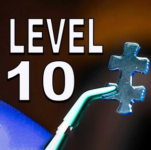 11M views · 26K reactions | This Jigsaw Puzzle Is Not For Your Grandmother! (IMPOSSIBLE)  | Chris Ramsay | Facebook