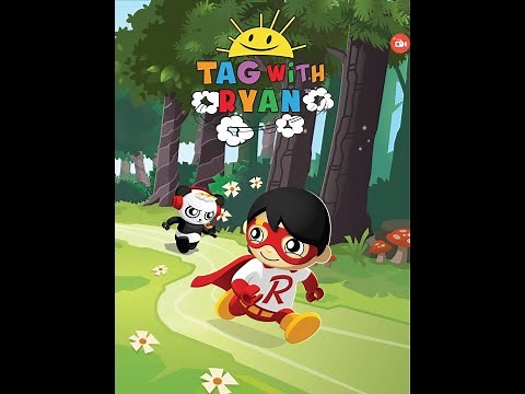 Tag with Ryan - Unlimited Pizza and keys