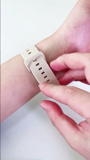 💦💥 Watch the IDW19 SmartWatch take on the ultimate test! #digitalwearable #digital #wearable #watch