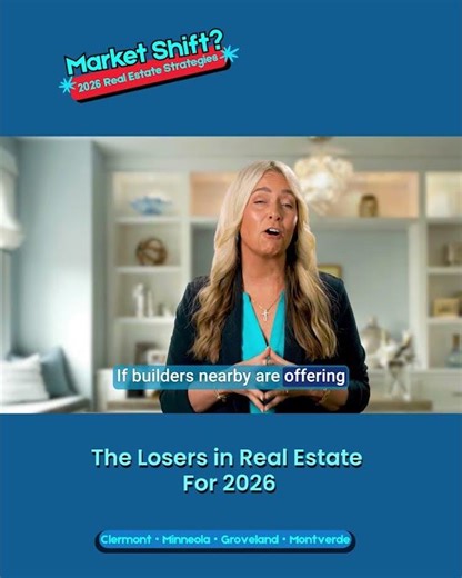 Sellers- Why “Pretending Builders Don’t Matter” Costs You Money