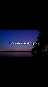 320K views · 7.1K reactions | If Forever Means You - Romantic Love Song (Lyrics)  #englishlovesongs #englishsongs #songlyrics #englishsongswithlyrics #lovesonglyrics #lyrics #bestlovesongs #lovemusic #love #lovesong #lovesongs #newenglishsongs #songswithlyrics #songlove #lovesongsofalltime Collection by https://youtu.be/5Kw433zVrjo?si=StxjaTdlQ5-1gMm- | Music World | Facebook