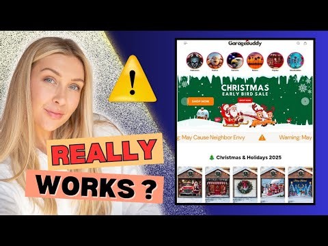 Garage Buddy Reviews - Legit or Just Another Scam?