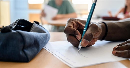 Student test scores remain behind pre-pandemic levels, study finds