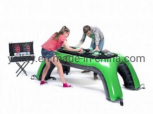 [Hot Item] IPS Interactive Speed Light Play System Inflatable Table Game