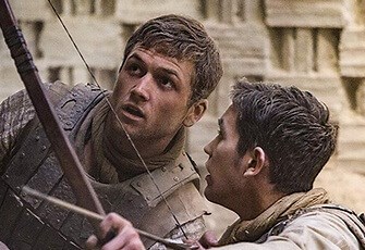 Robin Hood: A Origem - Trailer