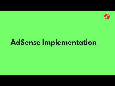 7 How to set up both Google ADX and Google Adsense in GAM
