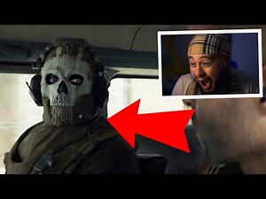 so this is where the Ghost Meme comes from 🤣 | Call of Duty Modern Warfare 2 Campaign