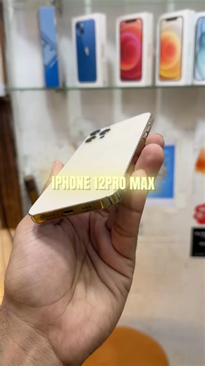 iPhone 12 Pro Max #patna #iphone #trendingshorts #viralshorts