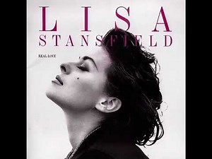 Lisa Stansfield - All Woman (Original AI Audio Remaster)