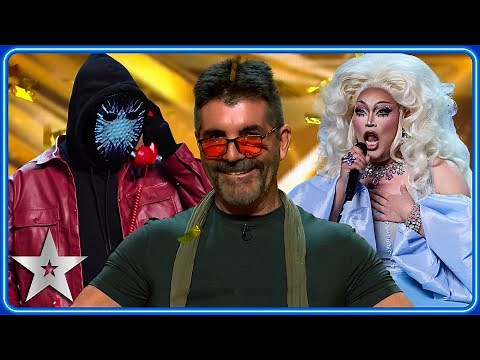 All Auditions | Episode 7 | Series 18 | BGT 2025