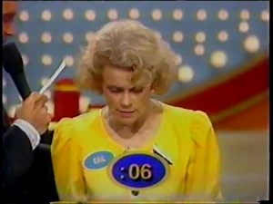 Family Feud 1991