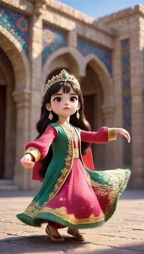 This Afghan Attan Dance Gives Goosebumps 😍