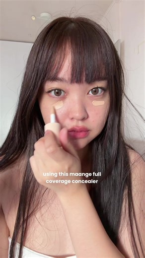 Concealer Review: True to Claims!