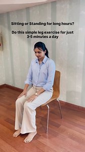 2K views · 17 comments | Swollen legs? Restless nights? Poor...