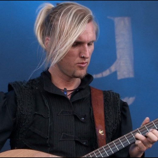 Faun live @ M'era Luna Festival 2012 - filmed by the Crazy Clip TV Team. #crazycliptv #faun #pagan #folk #gothic #metal #meraluna #live #shorts #concert | Crazy Clip TV