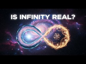 does infinity exist in reality? | Midnight Questions