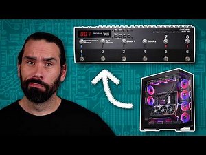 How to Control the BOSS ES-8 with Your COMPUTER - Step-by-Step Guide