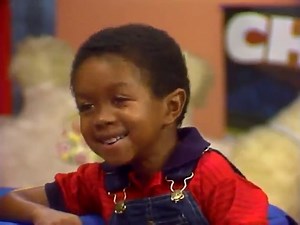 Watch Webster Season 1 Reel on Amazon Live