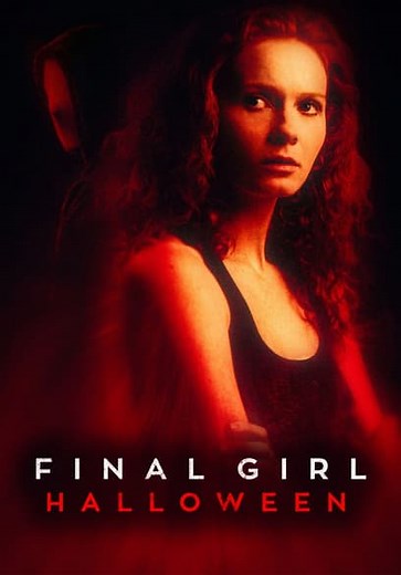 Final Girl: Halloween (2024)