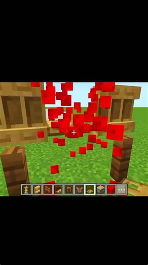 Minecraft pillory 😱. #trendingshorts #viral #minecraft #trending #viralshorts