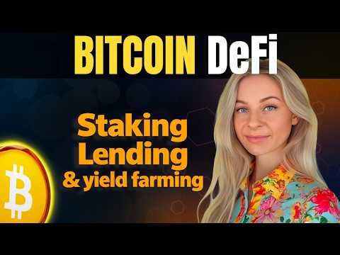 Bitcoin Just Entered Cardano - No Bridges, No Wrapping - How Safe is it?