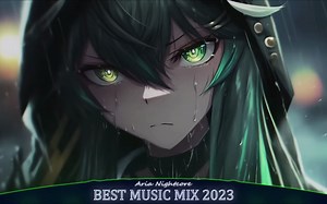 Best Nightcore Mix 2023 ♫ Best of Nightcore Songs Mix ♫ Nightcore Gaming Mix 202