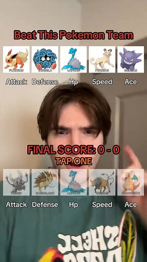 189K views · 485 reactions | Pokémon BATTLE FILTER!? #pokemonfilter #pokemonfilters #pokemknbattle | Pokédex Fillers | Facebook