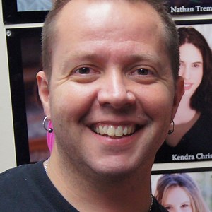 Richard Ian Cox - Alchetron, The Free Social Encyclopedia