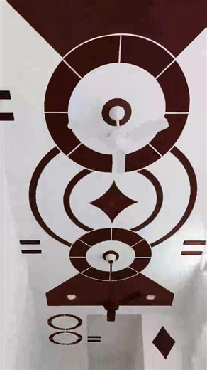 578 reactions · 32 shares | Cement Ceiling flower design ideas #popdesign Amazing house cement Ceiling flower design ideas #popdesign #ceilingdesign | Nadeem Ansari | Facebook