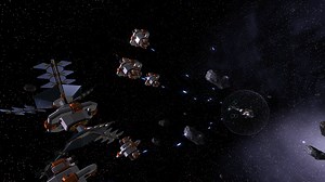 Hack your way through – Interstellar Rift development Update 051 news