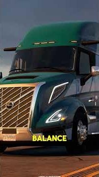 American Truck Simulator: 1.60 Update Open Beta #ats #americantrucksimulator #scssoftware