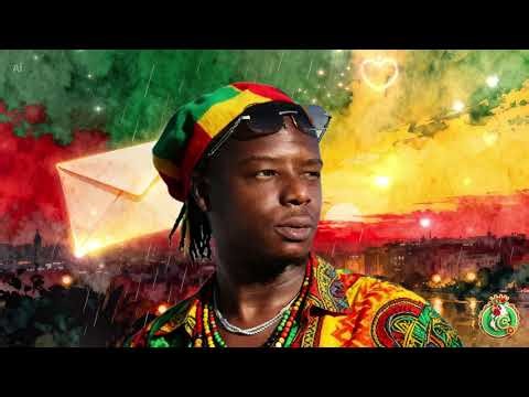 NINHO - LETTRE À UNE FEMME (VERSION REGGAE) | chiscamusic / @ninho