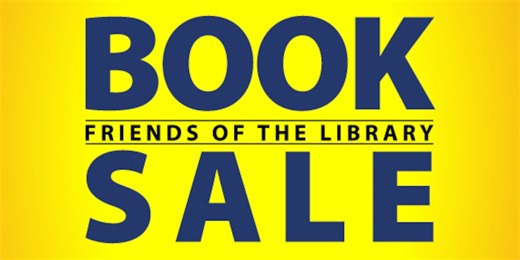 Topeka and Shawnee County Public Library to hold book and media sale