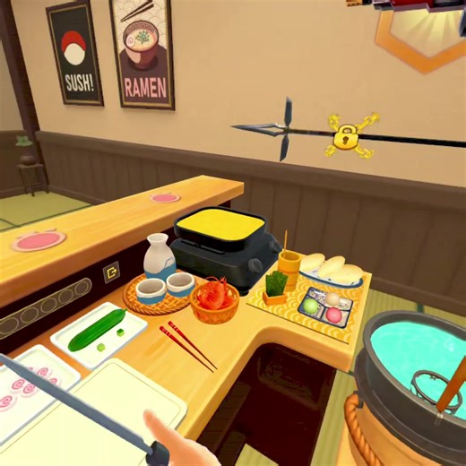 Cooking Clash: A Culinary Battle Game