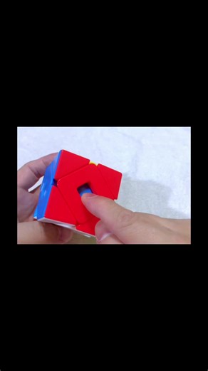 Double Skewb Cube | Part 2 of 4 | Tutorial | Tagalog | Tutor Sonny | #twistypuzzles #twistypuzzle #rubikscube #cubingcommunity #speedcube #speedcubing #tutorial #tutorials #doubleskewbcube @Tutor Sonny's Affiliate Shop