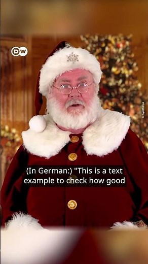 Create a Personalized Santa with AI!