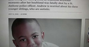 C.J.: Former metro meteorologist Patrick Hammer still scheduled to become chief at WGRZ