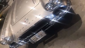 63K views · 2.1K reactions | 1962 Fuel Injected Corvette | Studio Hotrods | Facebook